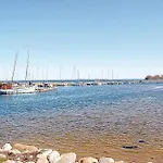 Casa de Férias Bjergvej Iv