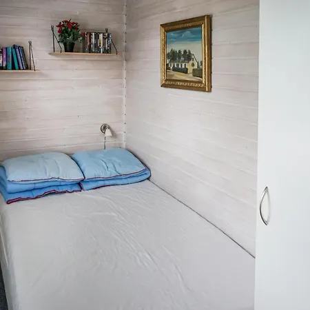 Bjergvej Iv Holiday home Hejls
