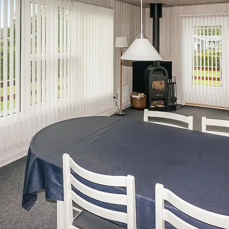 Bjergvej Iv Holiday home