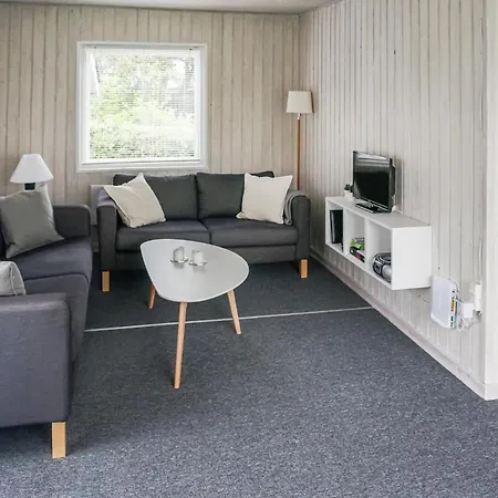 Holiday home Bjergvej Iv Hejls