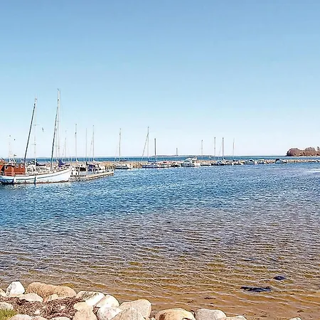 Holiday home Bjergvej Iv