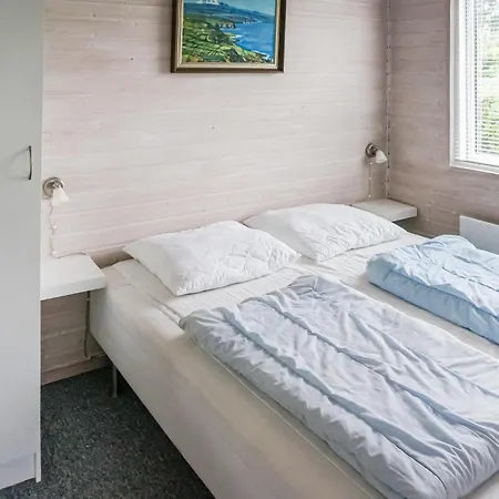 Bjergvej Iv Holiday home Hejls