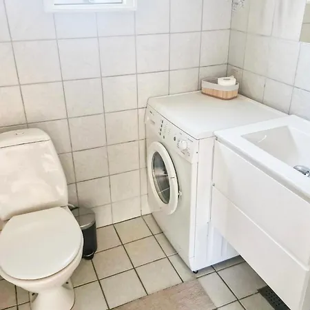 Bjergvej Iv Feriehus