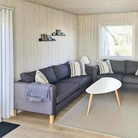 Feriehus Bjergvej Iv