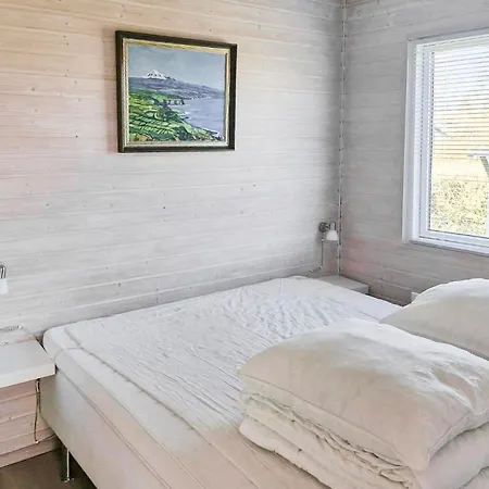 Bjergvej Iv Feriehus *