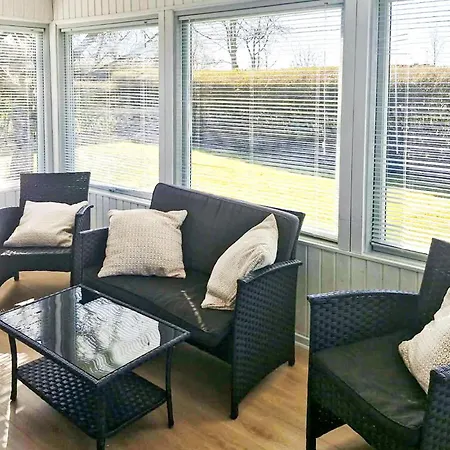 Bjergvej Iv Feriehus Hejls