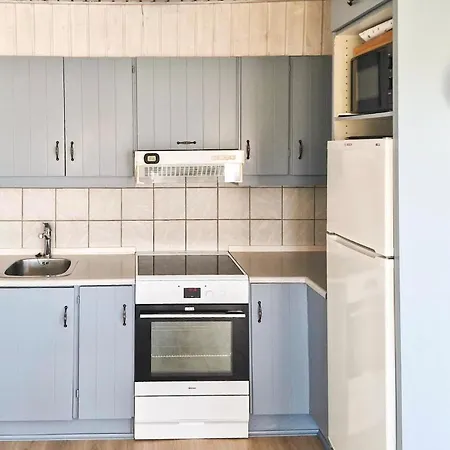 Feriehus Bjergvej Iv Hejls