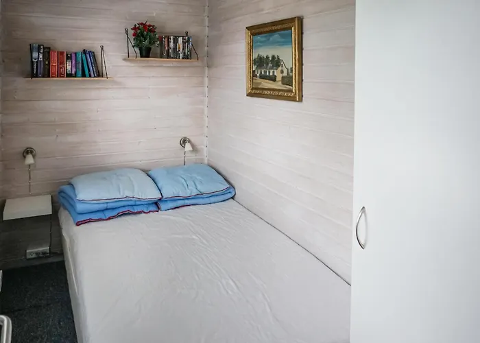 Bjergvej Iv Feriehus Hejls