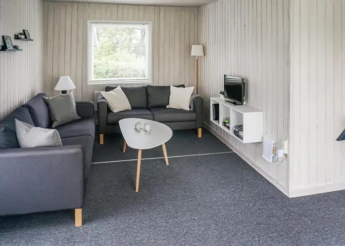 Feriehus Bjergvej Iv Hejls