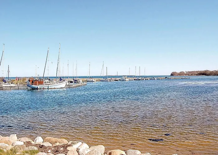 Feriehus Bjergvej Iv