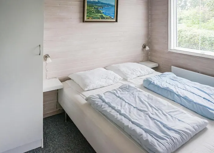 Bjergvej Iv Feriehus Hejls