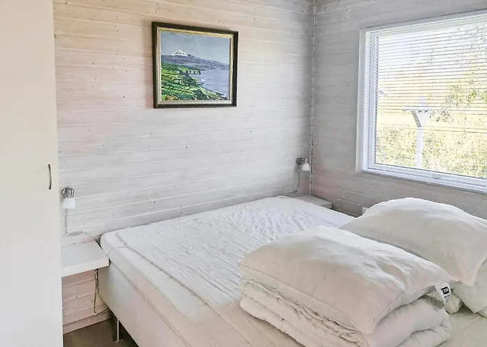 Bjergvej Iv Feriehus *