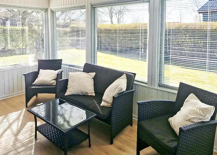 Bjergvej Iv Feriehus Hejls