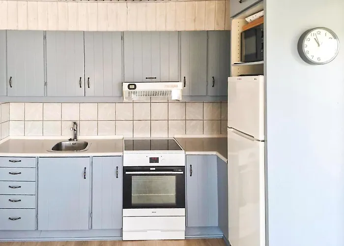 Feriehus Bjergvej Iv Hejls