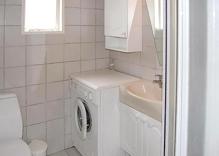 Feriehus Bjergvej Iv Hejls